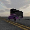 unnamed Cadillac